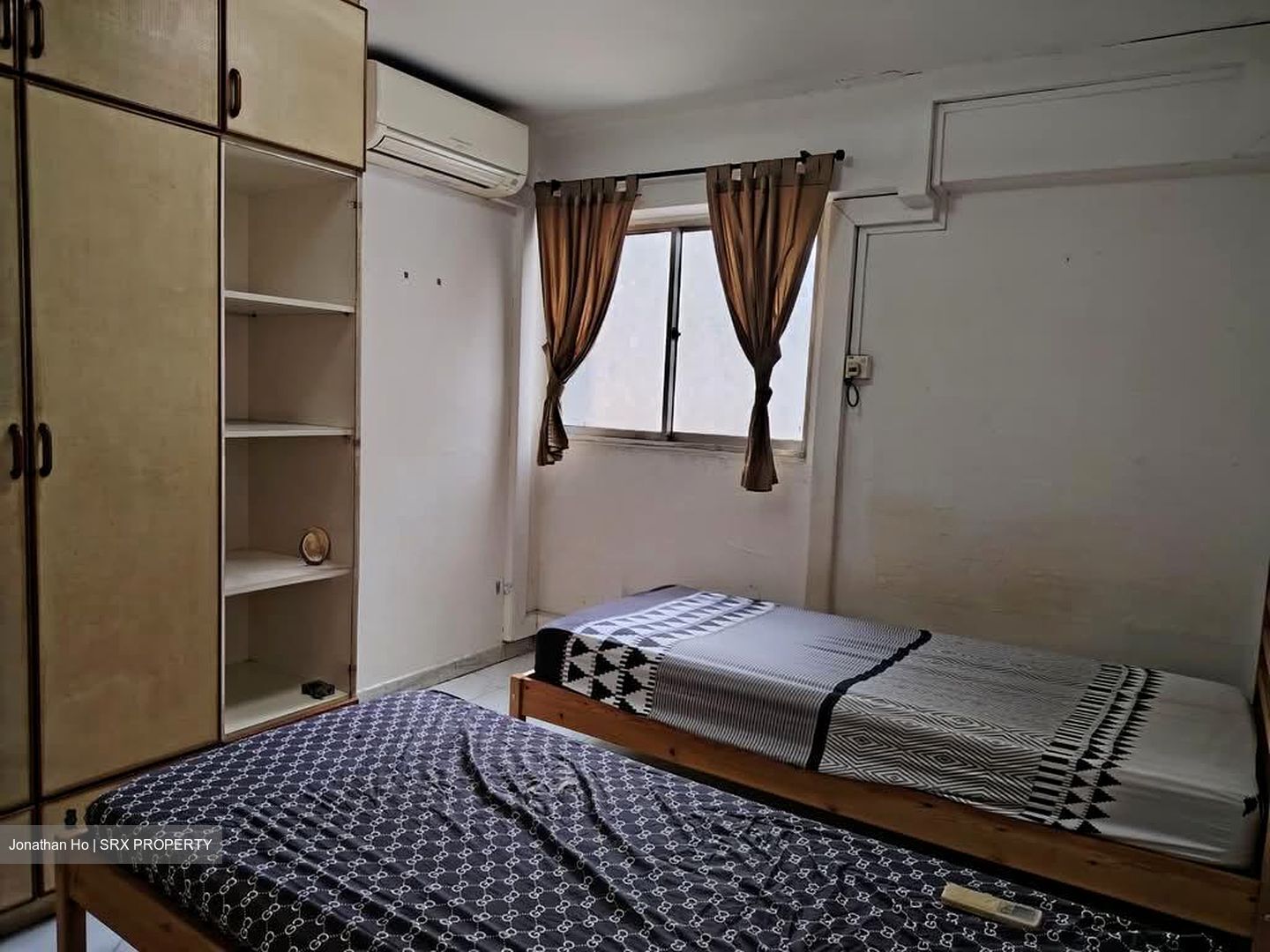 Blk 133 Jalan Bukit Merah (Bukit Merah), HDB 3 Rooms #555602031